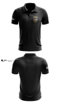 Phoenix Police Department Short Sleeve Performance Polo - 12