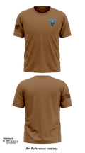 SCW-1 Short Sleeve Performance Shirt - 11
