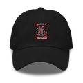 Lansing Fire Dept - Station 4 Dad hat
