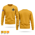 Northern york county regional police department 57576789 Crew Neck Sweatshirt - 1