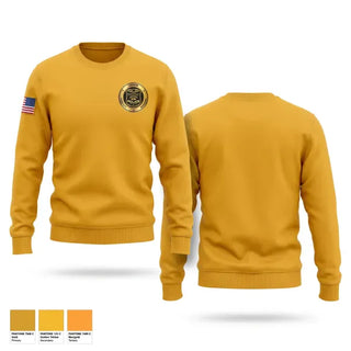 Crew Neck Sweatshirt, Northern york county regional police department, Police, Teamtime, Team time, sublimation, custom sports apparel, team uniforms, spirit wear, spiritwear, sports uniforms, custom shirts, team store, custom team store, fundraiser sports, apparel fundraiser