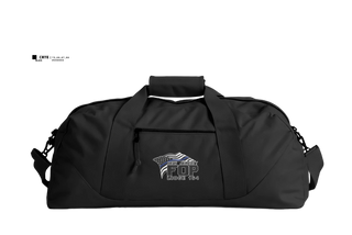 Duffle Bag, FOP Lodge 164, Police, Teamtime, Team time, sublimation, custom sports apparel, team uniforms, spirit wear, spiritwear, sports uniforms, custom shirts, team store, custom team store, fundraiser sports, apparel fundraiser