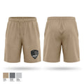 CCNO Athletic Shorts With Pockets - 1