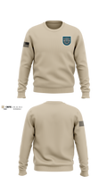 19th SFG(A) 35411622 Crew Neck Sweatshirt - 6