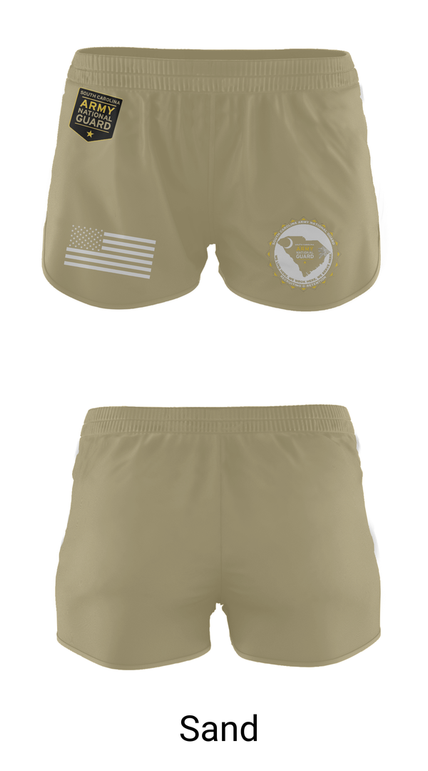Ranger Panties, Scarng, National Guard, Teamtime, Team time, sublimation, custom sports apparel, team uniforms, spirit wear, spiritwear, sports uniforms, custom shirts, team store, custom team store, fundraiser sports, apparel fundraiser