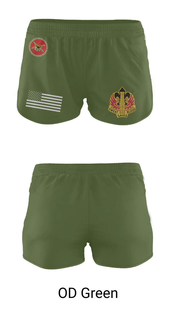 Ranger Panties, 18th FAB, , Teamtime, Team time, sublimation, custom sports apparel, team uniforms, spirit wear, spiritwear, sports uniforms, custom shirts, team store, custom team store, fundraiser sports, apparel fundraiser