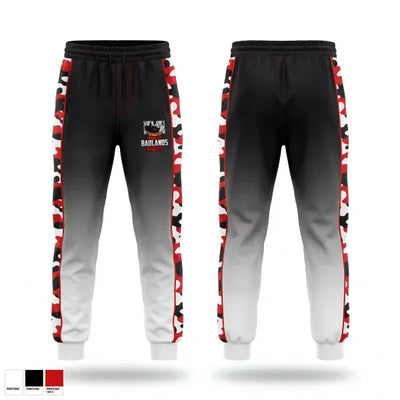 Badlands Bandits 67765275 Sweatpants - 1