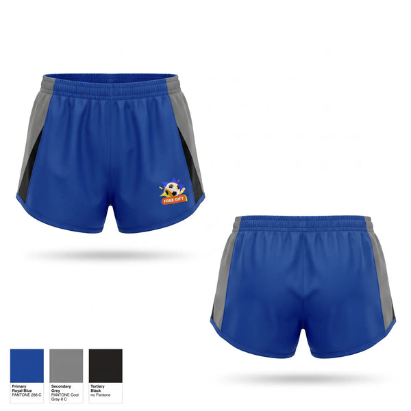 Womens Shorts, Lady Matadors, Softball, Teamtime, Team time, sublimation, custom sports apparel, team uniforms, spirit wear, spiritwear, sports uniforms, custom shirts, team store, custom team store, fundraiser sports, apparel fundraiser