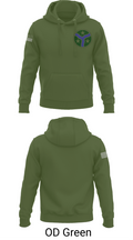 278th Armored Cavalry Regiment 63625582 Hoodie - 55