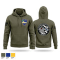 JSO K9 Hoodie - 1