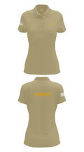 Dorchester County Sheriffs office 81126244 Women's Short Sleeve Performance Polo  - 90