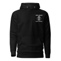 4th ID 45646437 Unisex Premium Hoodie | Cotton Heritage M2580