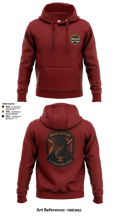 Bravo 3-6 ADA 76703101 Hoodie - 105