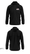 Clearwater Little League 75585206 Windbreaker - 2