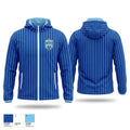 Soda City FC Windbreaker - 1
