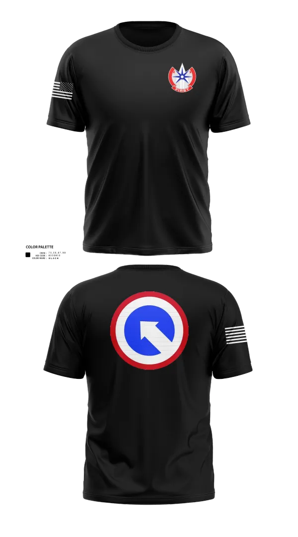 Short Sleeve Performance Shirt, 1st Theater Sustainment Command, Army, Teamtime, Team time, sublimation, custom sports apparel, team uniforms, spirit wear, spiritwear, sports uniforms, custom shirts, team store, custom team store, fundraiser sports, apparel fundraiser