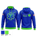 Metro miss lou 46383784 Hoodie - 1