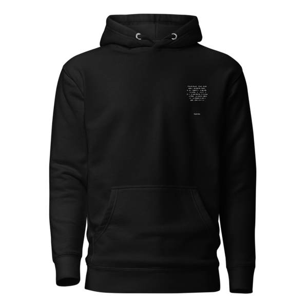 Lufkin Helitack 34871010 Unisex Premium Hoodie | Cotton Heritage M2580