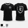 Ellsworth Short Sleeve Performance Shirt - 1