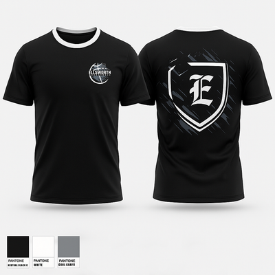 Ellsworth Short Sleeve Performance Shirt - 1