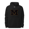 Morris eagles 12605249 Under Armour Hoodie