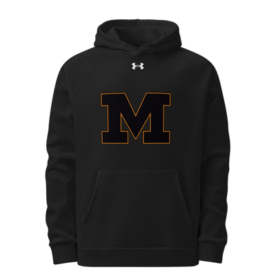 Morris eagles 12605249 Under Armour Hoodie