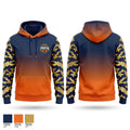 Truth Basketball Hoodie - 1