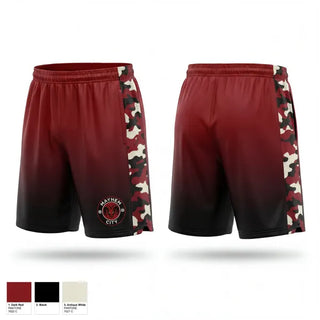 Mens Soccer Shorts, Mayhem City, Men's Soccer, Teamtime, Team time, sublimation, custom sports apparel, team uniforms, spirit wear, spiritwear, sports uniforms, custom shirts, team store, custom team store, fundraiser sports, apparel fundraiser