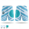 jhghjgg 92129602 Athletic Shorts With Pockets - 1