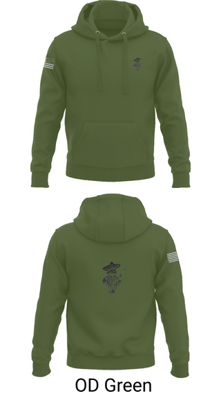 Hoodie, 1/23 Scout Sniper Platoon, , Teamtime, Team time, sublimation, custom sports apparel, team uniforms, spirit wear, spiritwear, sports uniforms, custom shirts, team store, custom team store, fundraiser sports, apparel fundraiser