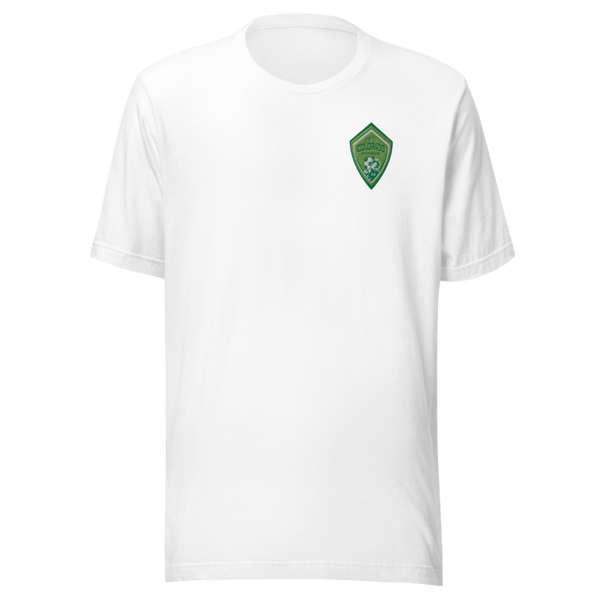 AFC Colorado Dragons 48470583 Unisex Staple T-Shirt | Bella + Canvas 3001