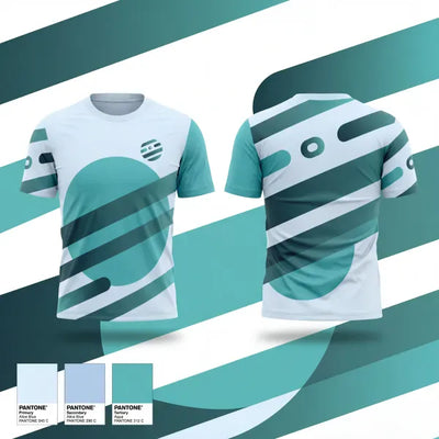 jhghjgg 92129602 Short Sleeve Performance Shirt - 1