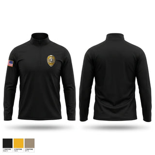 Windbreaker, Kenner Police, Police, Teamtime, Team time, sublimation, custom sports apparel, team uniforms, spirit wear, spiritwear, sports uniforms, custom shirts, team store, custom team store, fundraiser sports, apparel fundraiser
