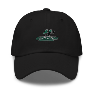 Dad hat - Black