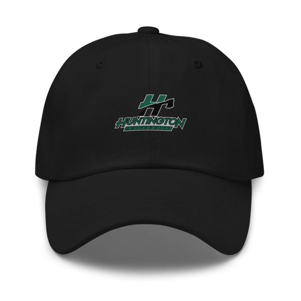 Dad hat - Black