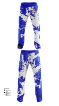 Mansfield Martial Arts Center Sweatpants - 4