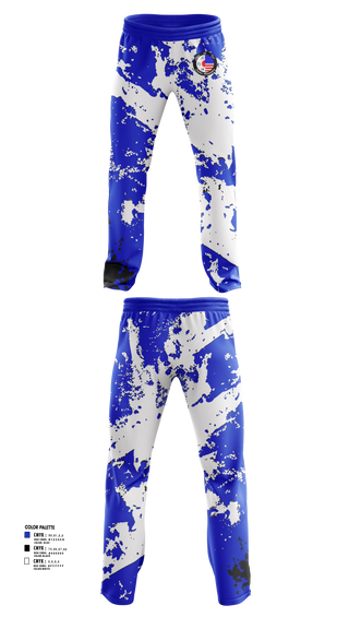 Sweatpants, Mansfield Martial Arts Center, , Teamtime, Team time, sublimation, custom sports apparel, team uniforms, spirit wear, spiritwear, sports uniforms, custom shirts, team store, custom team store, fundraiser sports, apparel fundraiser