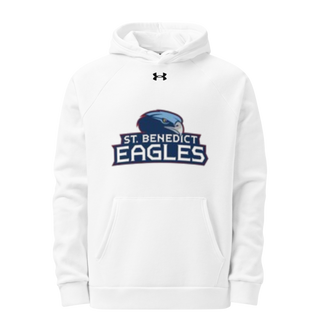 SBA Eagles Tennis 44818213 Under Armour Hoodie