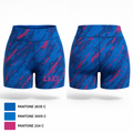 Lake 5583965 Women's Shorts - 1