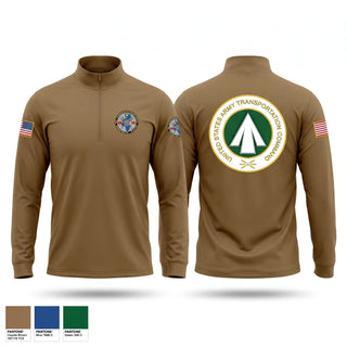 Windbreaker, 598th Transportation Brigade, Army, Teamtime, Team time, sublimation, custom sports apparel, team uniforms, spirit wear, spiritwear, sports uniforms, custom shirts, team store, custom team store, fundraiser sports, apparel fundraiser