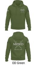 HRC / MPRD 15170555 Hoodie - 58