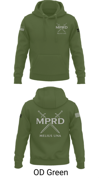 Hoodie, HRC / MPRD, , Teamtime, Team time, sublimation, custom sports apparel, team uniforms, spirit wear, spiritwear, sports uniforms, custom shirts, team store, custom team store, fundraiser sports, apparel fundraiser