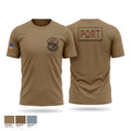 55LRS Short Sleeve Performance Shirt - 1