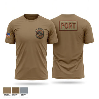 Short Sleeve Performance Shirt, 55LRS, Air Force, Teamtime, Team time, sublimation, custom sports apparel, team uniforms, spirit wear, spiritwear, sports uniforms, custom shirts, team store, custom team store, fundraiser sports, apparel fundraiser
