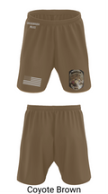 Chickamauga Police 51367773 Athletic Shorts With Pockets - 9