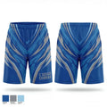 C Squad Cobras 46922118 Athletic Shorts With Pockets - 1