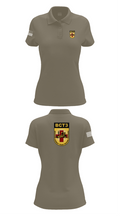 BCT3 20185528 Women's Short Sleeve Performance Polo  - 75
