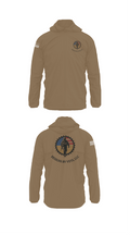 Designs By Vets 85600951 Windbreaker - 1