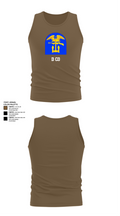 D CO Tank Top - 19
