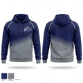 Pasquotank County Panthers 65448582 Hoodie - 1